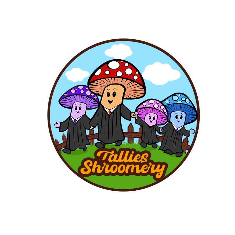 Tallies Shroomery